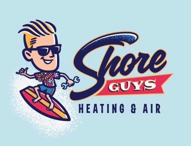shore guys