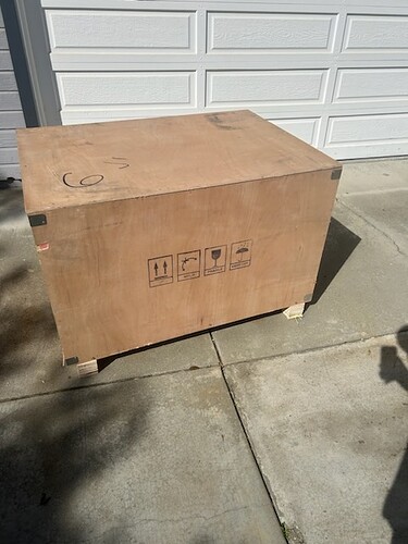 Crate