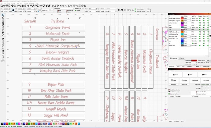 Text Bug - Windows-Correct
