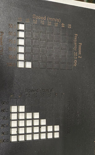 XRF test2 Truflat3mm