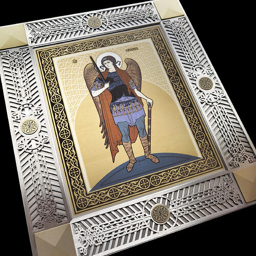 Михаил фото 3 1 к 1