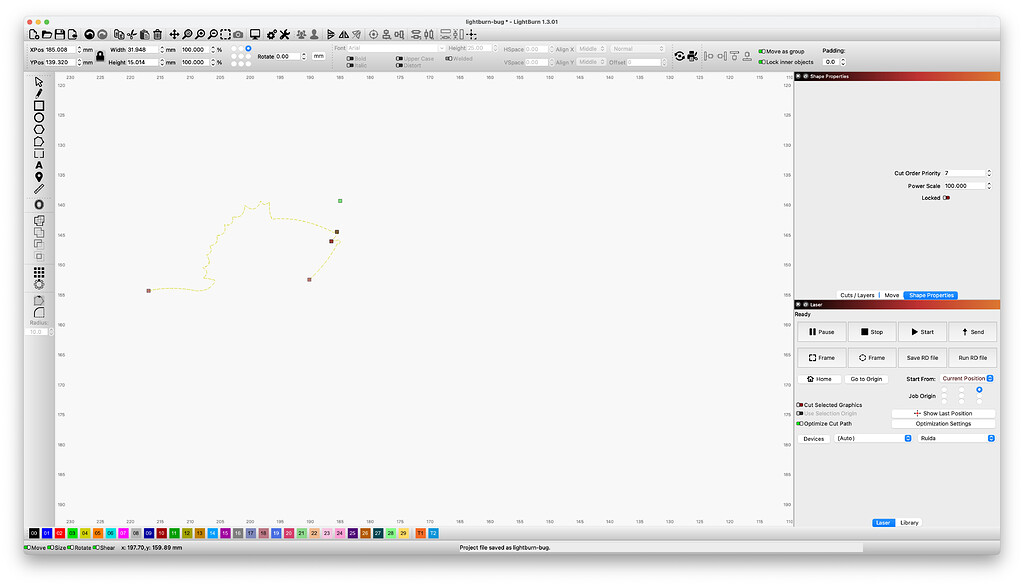 shape-not-allowing-start-point-lightburn-software-questions