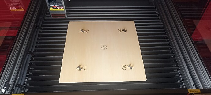 Align test2