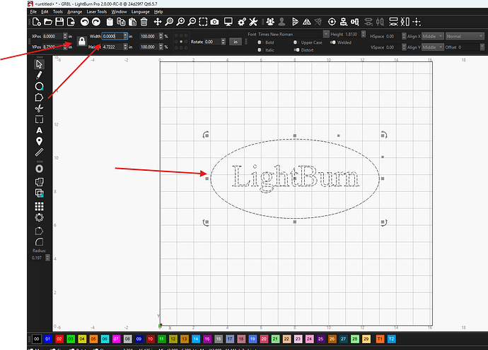 LightBurn