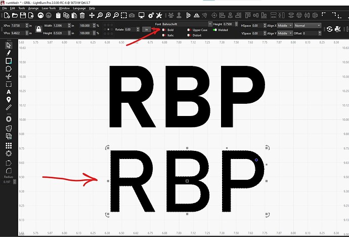 RBP