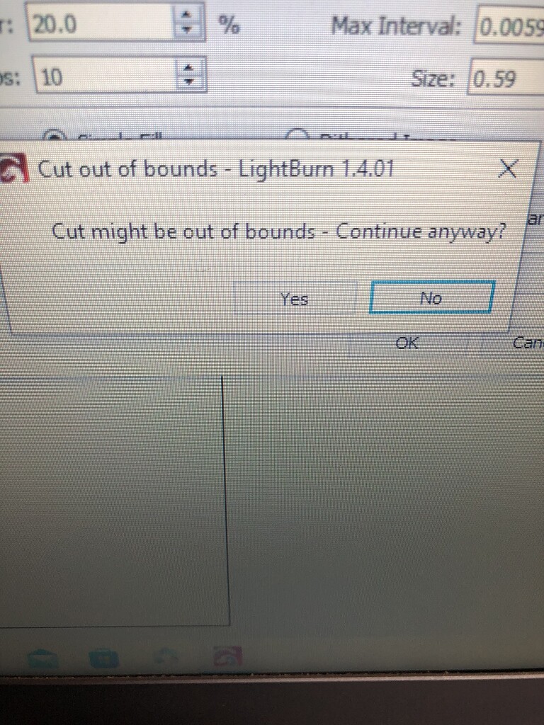 Using Lightburn for the first time LightBurn Hardware Compatibility