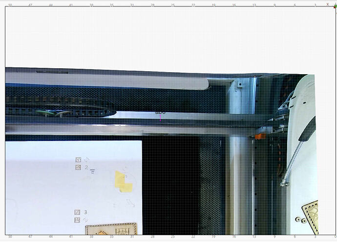 Screenshot laser 2