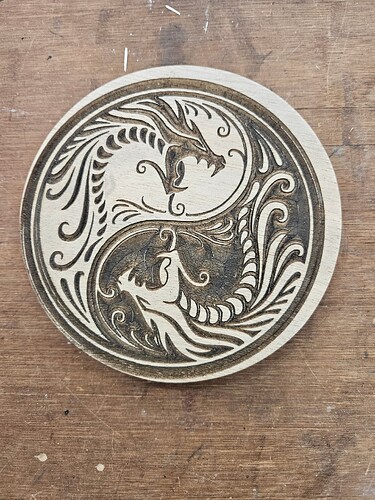 Dragons