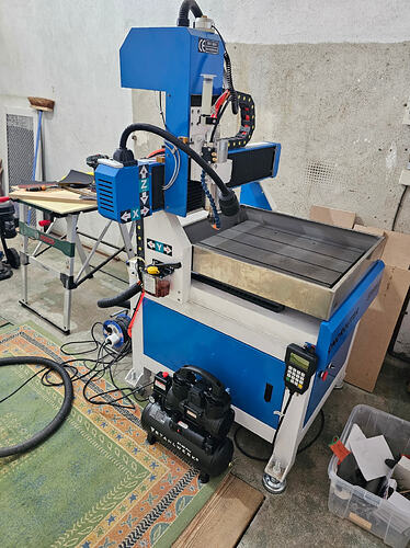 machine1