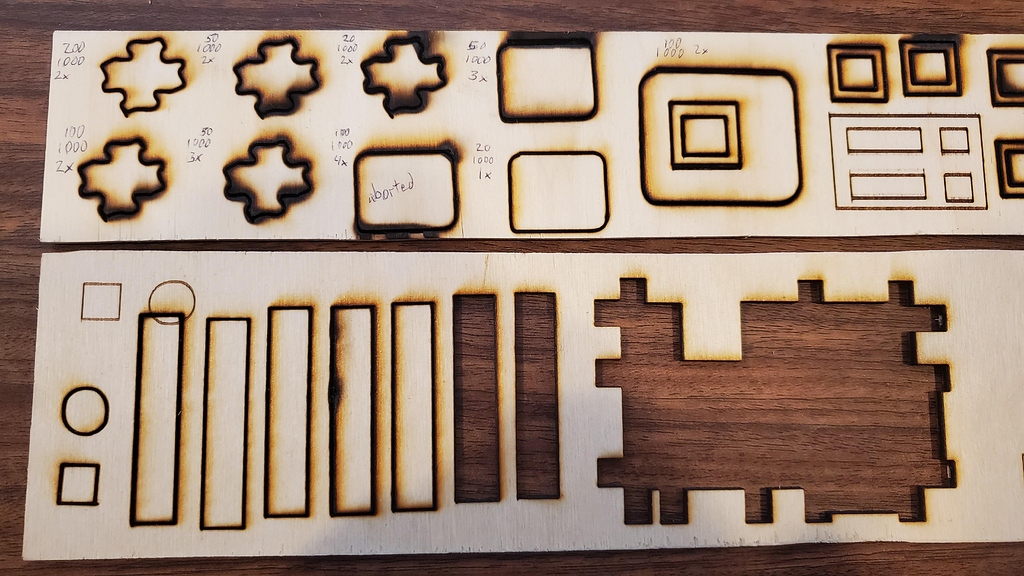 Wood Laser Cutter: How to Laser Cut MDF, Plywood & More
