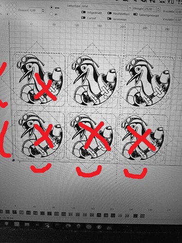 6 ducks or 2