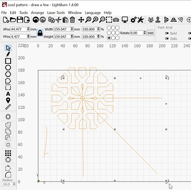 2023-07-24 cool pattern forum 105639 turn off the drawing to see