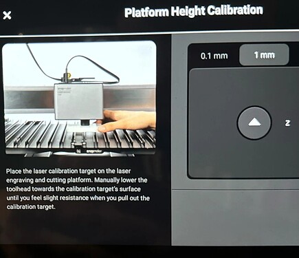 Artisan_Platform_Calibration