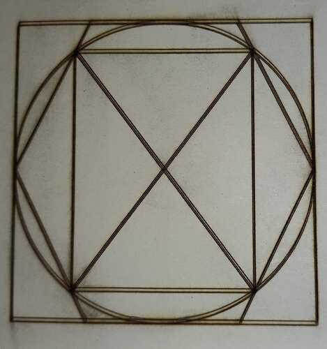 Repeated same layer jobs test