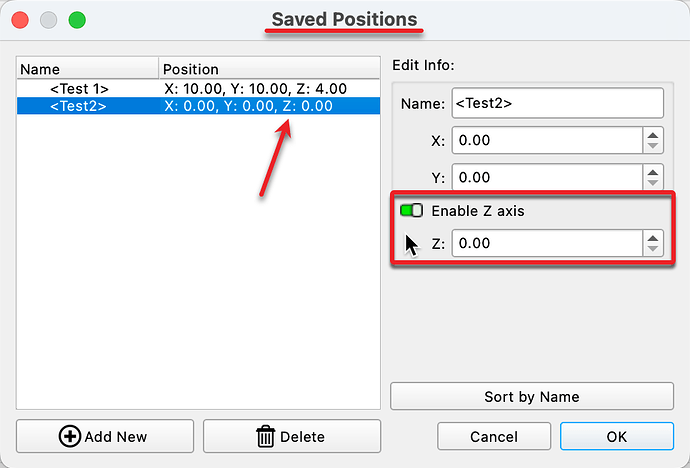 LightBurn 2.0 and earlier - Move Window Options - LightBurn Software ...