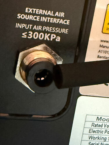Air Assist