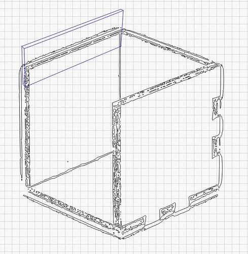 Lid Guides