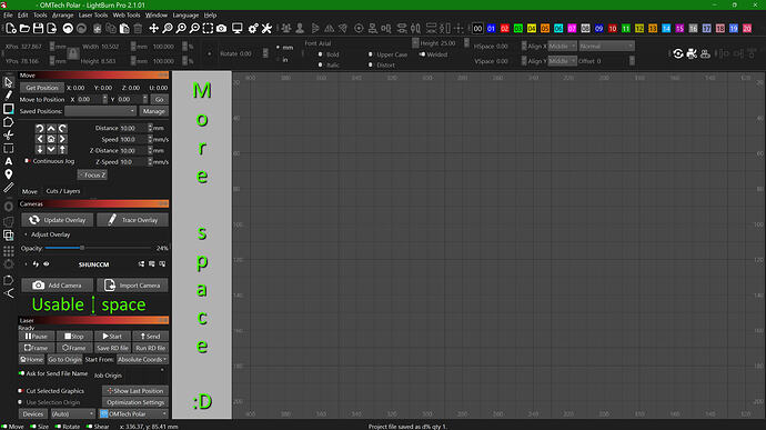 Mockup