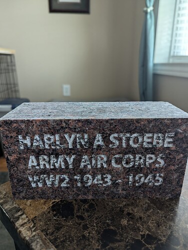 Brick Pic
