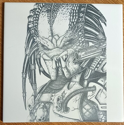 Predator 2