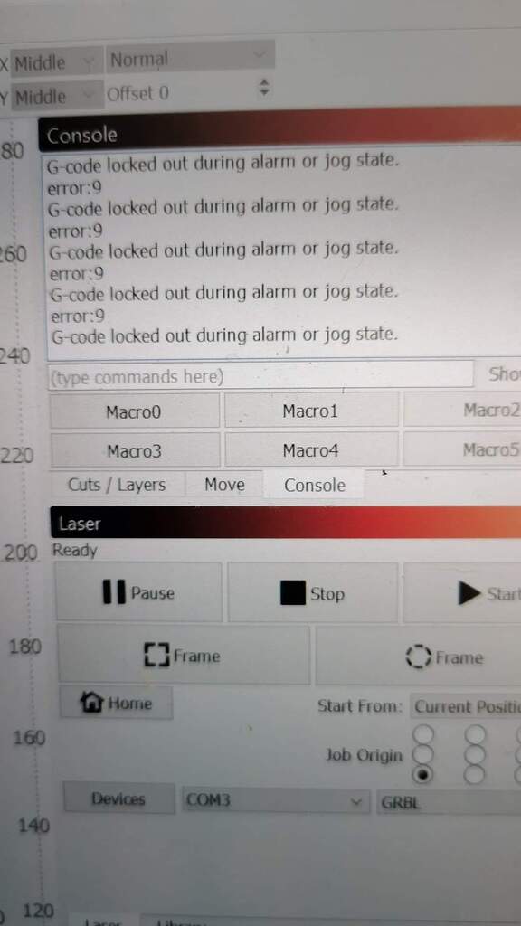 Help! What does this mean? LightBurn Software Questions LightBurn