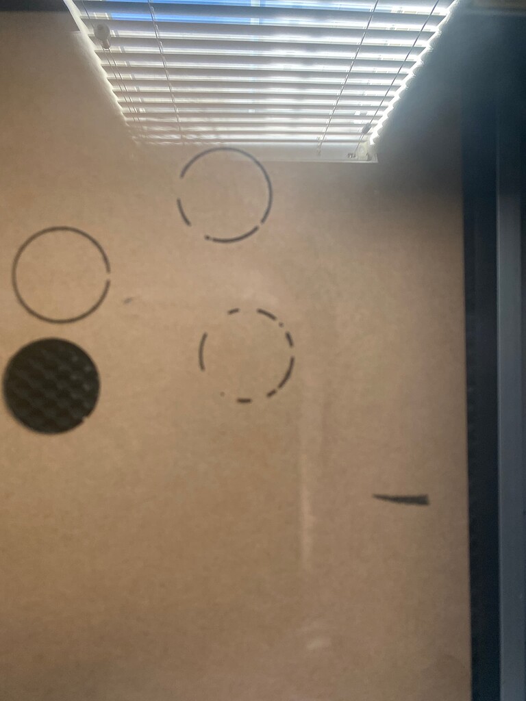 Laser Is Skipping Parts LightBurn Software Questions LightBurn 