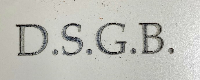 DSGB