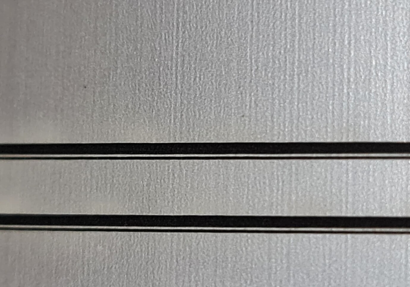 Laser Skipping Second Line LightBurn Software Questions LightBurn 