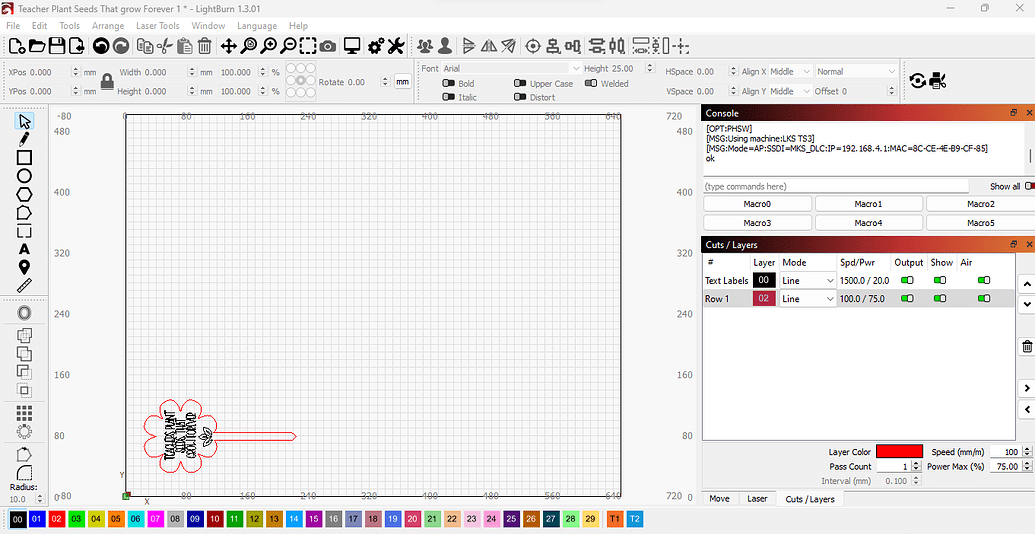 Order Of Cut Layers LightBurn Software Questions LightBurn Software   E66c7c66bf8b02bbc307b7deebc1a7280d3592d3 2 1035x534 