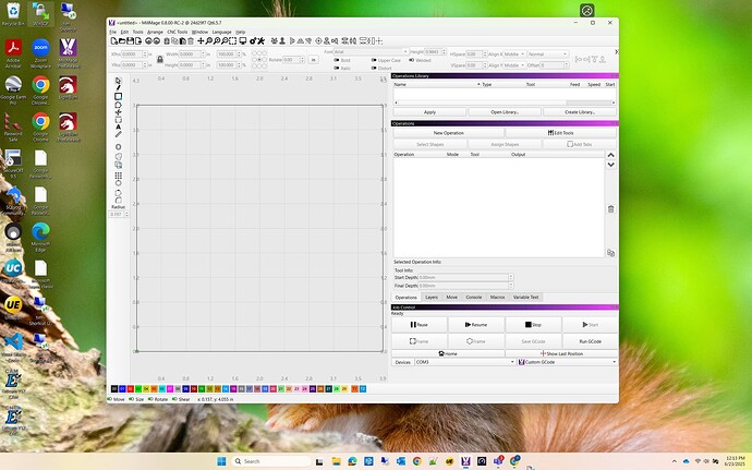Fullscreen