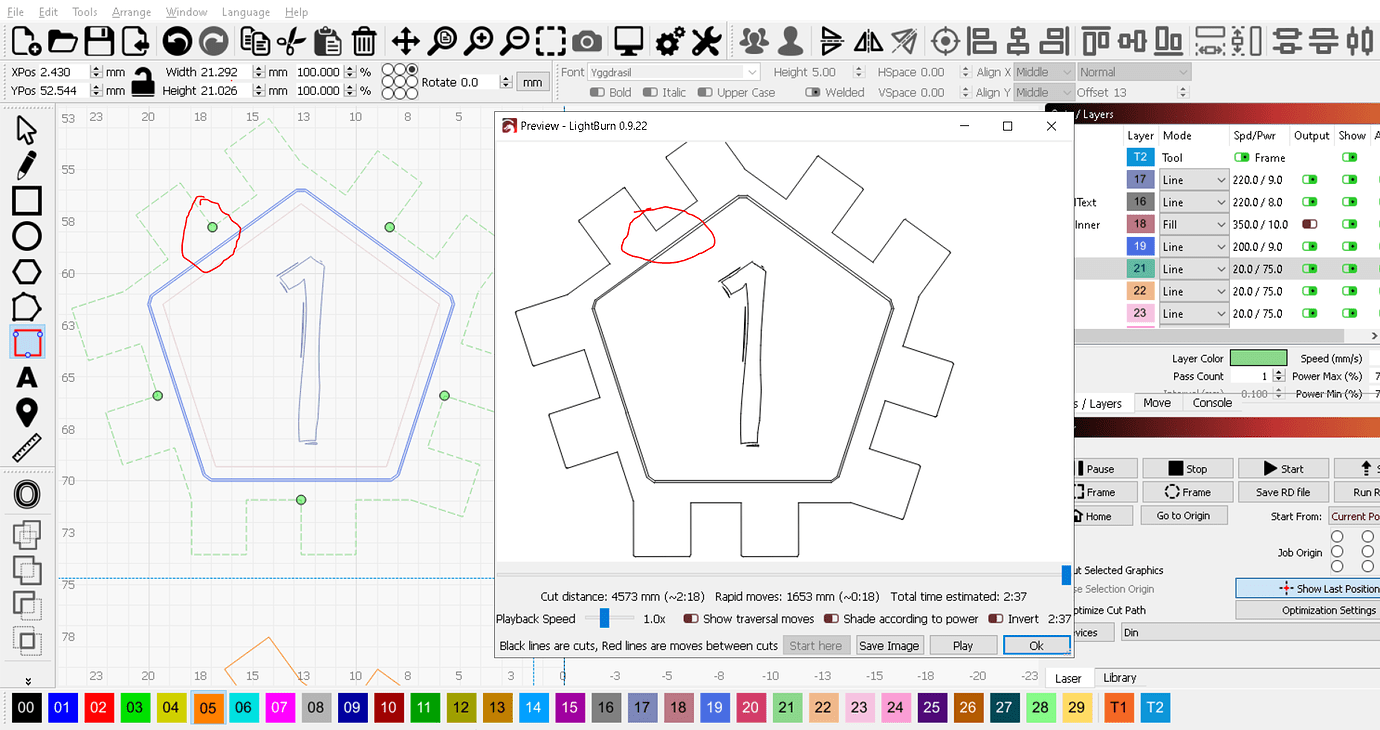 lightburn software line width lightburn software line width