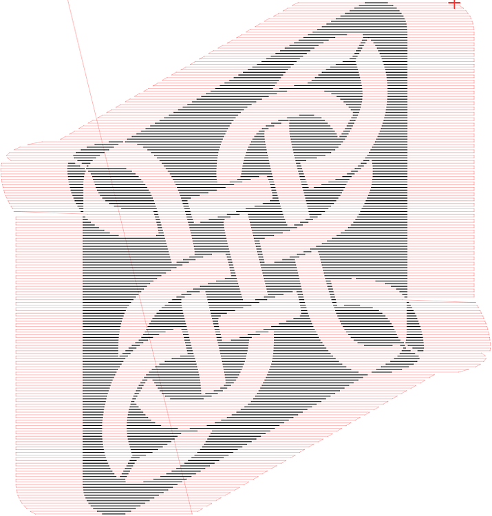 Fill groups vs. fill shapes individually bug - LightBurn Software ...