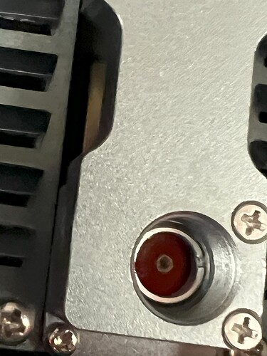 20 watt laser spot-1