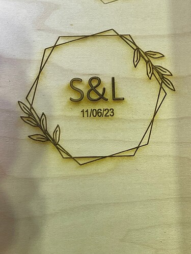 S&L