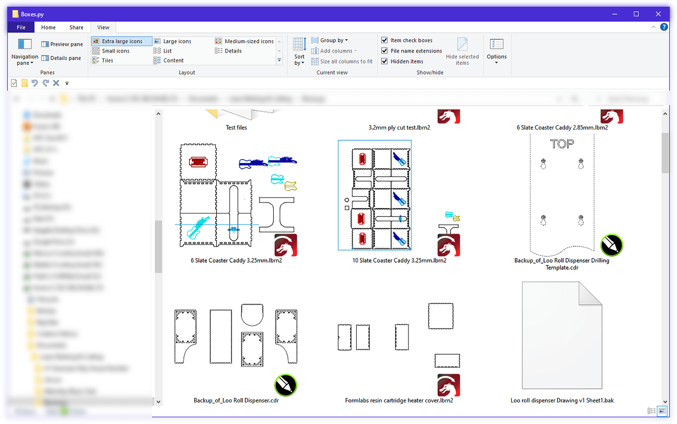 Lbrn2 file previewer - LightBurn Software Questions - LightBurn ...