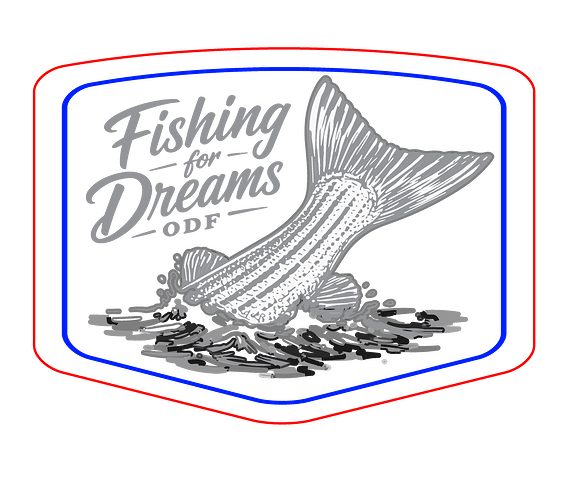 ODF striper final patch