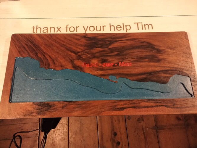 tim