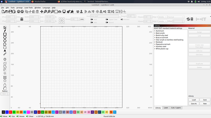 screenshot-sudo-lb-connected