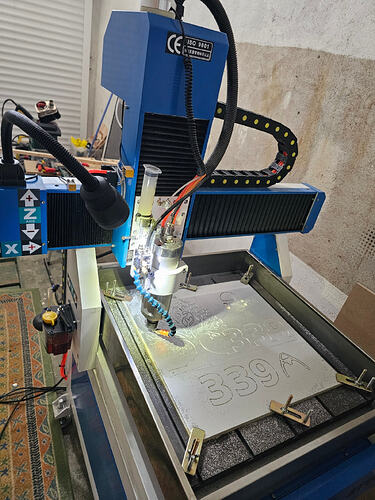 machine
