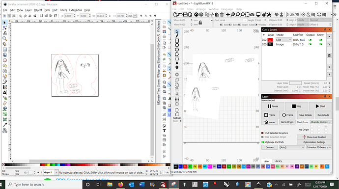 Inkscape to Lightburn problem