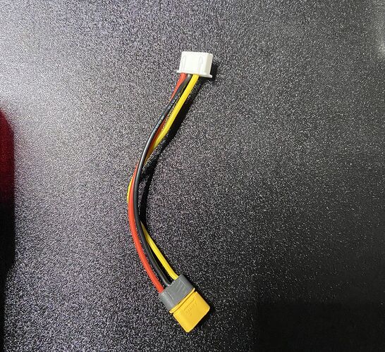 S30connectorcable