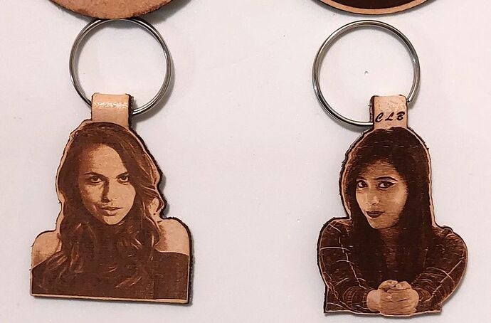 Key Fobs