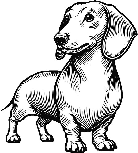 dachshund