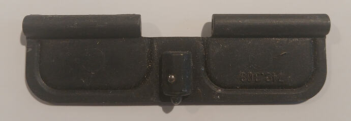 blank cover