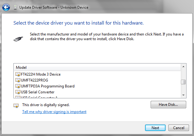 Oz Software USB Devices Driver