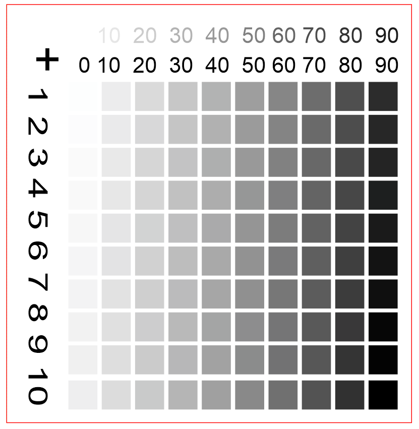 K40 On Greyscale 2 By Sasquatch Community Laser Talk UNOFFICIAL LightBurn Software Forum