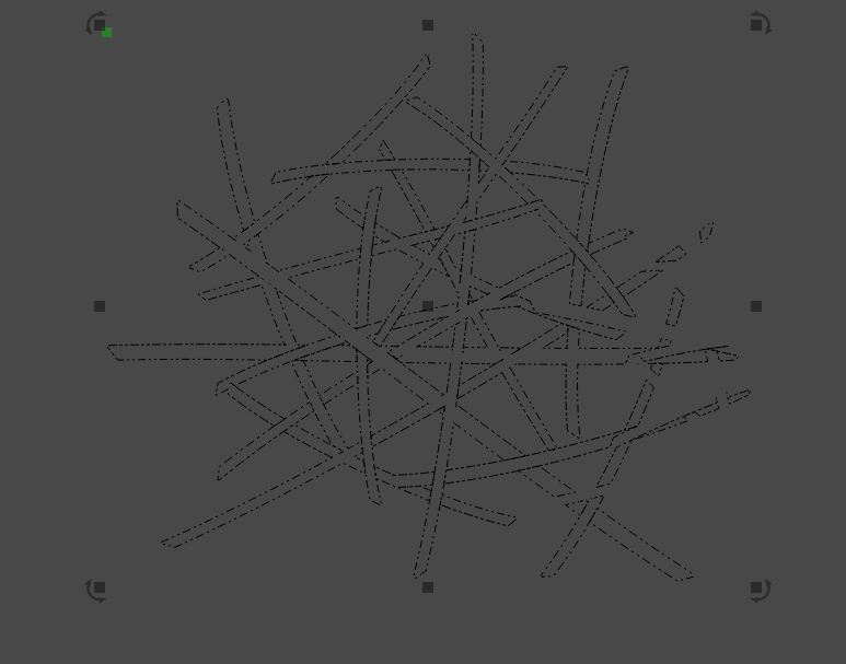 generate cut line in lightburn software generate cut line in lightburn software