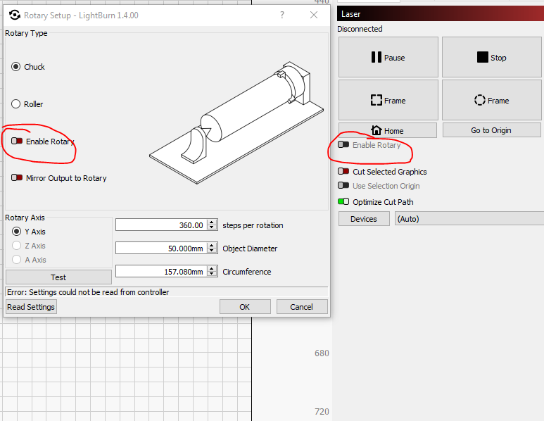 Revert to flat engraving mode - LightBurn Software Questions ...