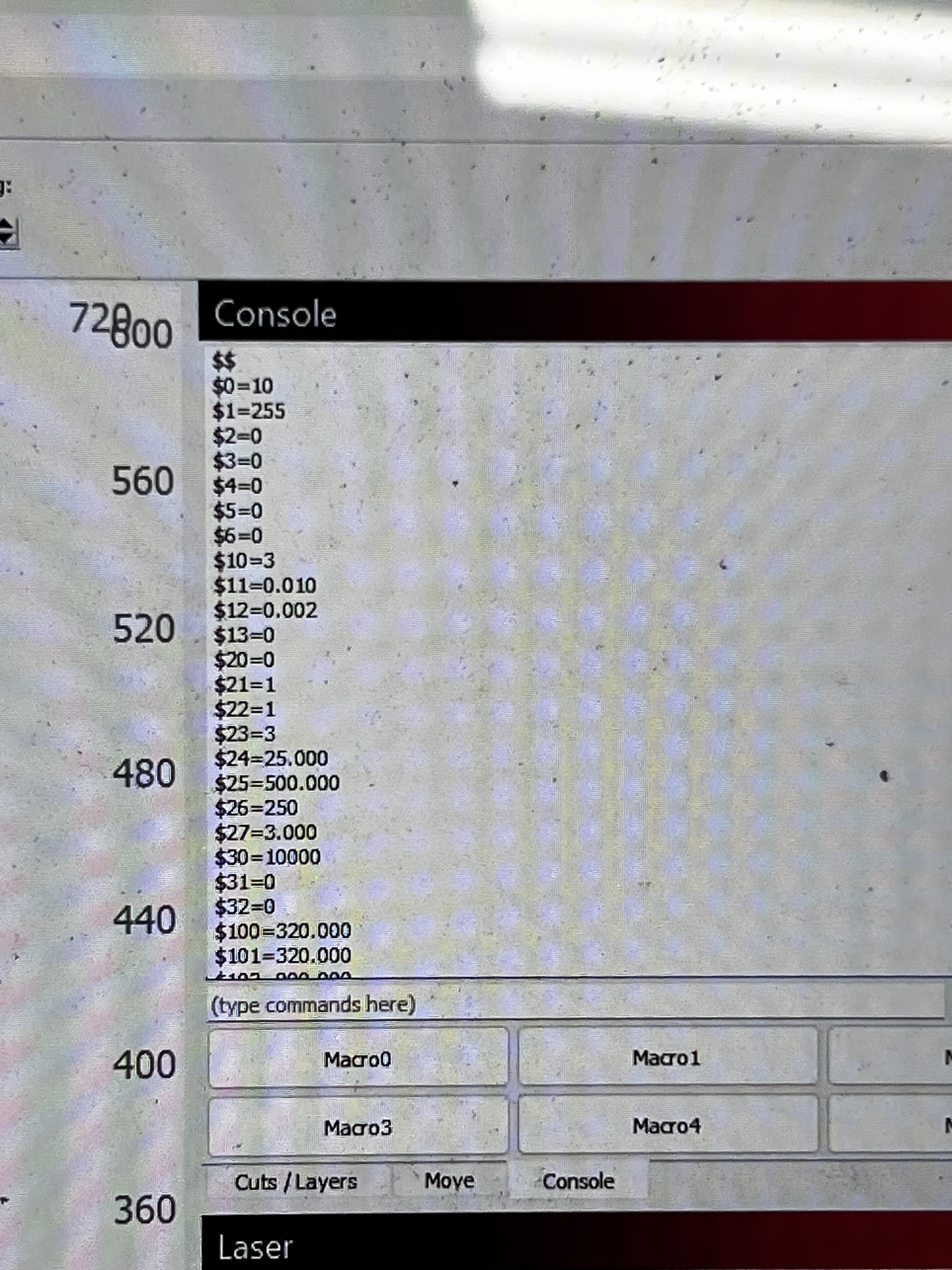 My fox Allen 40 watt laser will not fire - Community Laser Talk
