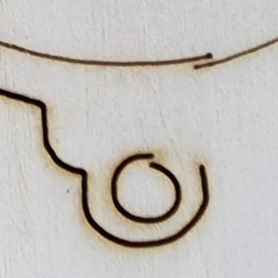 LightBurn - backlash